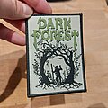 Dark Forest - Patch - Dark Forest Patch