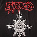 Enforced - TShirt or Longsleeve - Enforced Shirt