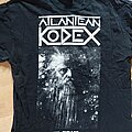 Atlantean Kodex - TShirt or Longsleeve - Atlantean Kodex Pilgrim