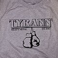 Tyrann - Hooded Top / Sweater - Tyrann Sweater