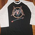 Slayer - TShirt or Longsleeve - Slayer Haunting the chapel