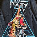 Riot City - TShirt or Longsleeve - Riot City Electric elite