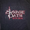 On We March - TShirt or Longsleeve - On We March Savage oath