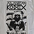 Atlantean Kodex - TShirt or Longsleeve - Atlantean Kodex Choronzon unveiled