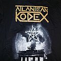 Atlantean Kodex - TShirt or Longsleeve - Atlantean Kodex The Annihilation of Berlin