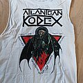 Atlantean Kodex - TShirt or Longsleeve - Atlantean Kodex The annihilation of Königshofen