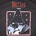 Hällas - TShirt or Longsleeve - Hällas Star Rider