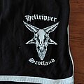 Hellripper - Other Collectable - Hellripper Shorts