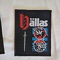 Hällas - Patch - Hällas Patch