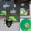 Atlantean Kodex - Tape / Vinyl / CD / Recording etc - Atlantean Kodex The Pnakotic Demo Box