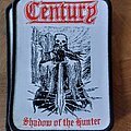 Century - Patch - Century Shadow of the Hunter