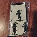 Green Lung - Other Collectable - Green Lung Socks