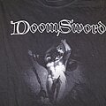 Doomsword - TShirt or Longsleeve - Doomsword