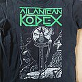 Atlantean Kodex - TShirt or Longsleeve - Atlantean Kodex The annihilation of Dublin