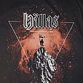 Hällas - TShirt or Longsleeve - Hällas Fate