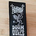 Reverend Bizarre - Patch - Reverend Bizarre Doom over the world