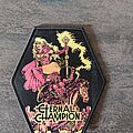 Eternal Champion - Patch - Eternal Champion Patch