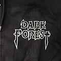 Dark Forest - Hooded Top / Sweater - Dark Forest Hoodie