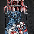 Eternal Champion - TShirt or Longsleeve - Eternal Champion Shirt