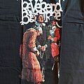 Reverend Bizarre - TShirt or Longsleeve - Reverend Bizarre Crush the Insects