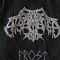 Enslaved - TShirt or Longsleeve - Enslaved Frost shirt