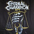Eternal Champion - TShirt or Longsleeve - Eternal Champion Cosmis Balance