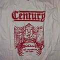 Century - TShirt or Longsleeve - Century Shirt