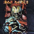 Iron Maiden - TShirt or Longsleeve - Iron Maiden Virtual XI