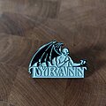 Tyrann - Pin / Badge - Tyrann Pin 2