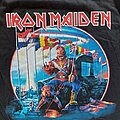 Iron Maiden - TShirt or Longsleeve - Iron Maiden Legacy of the beast