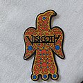 Visigoth - Patch - Visigoth Patch