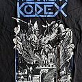 Atlantean Kodex - TShirt or Longsleeve - Atlantean Kodex The Annhilation of Würzburg