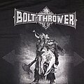Bolt Thrower - TShirt or Longsleeve - Bolt Thrower Tour 2014