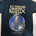 Atlantean Kodex - TShirt or Longsleeve - Atlantean Kodex The annihilation of Königshofen III / The Traditionalist