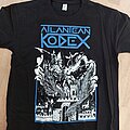 Atlantean Kodex - TShirt or Longsleeve - Atlantean Kodex The annihilation of Würzburg