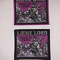 Liege Lord - TShirt or Longsleeve - Liege Lord Kit 2024