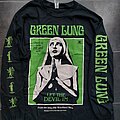 Green Lung - TShirt or Longsleeve - Green Lung Let The Devil in