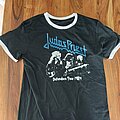 Judas Priest - TShirt or Longsleeve - Judas Priest Defenders 1984