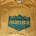 Muskelrock - TShirt or Longsleeve - Muskelrock 2024