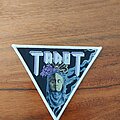 Tarot - Patch - Tarot Patch