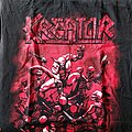 Kreator - TShirt or Longsleeve - Kreator Pleasure to kill