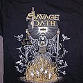 Wings Of Vengeance - TShirt or Longsleeve - Wings Of Vengeance Savage oath