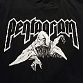 Pentagram - TShirt or Longsleeve - Pentagram 2011 Tour Shirt