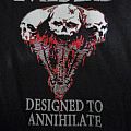 EvilDead - TShirt or Longsleeve - EvilDead shirt