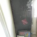D.R.I. - Other Collectable - D.R.I. Guitar Case (Owned by Spike Cassidy of D.R.I.!)
