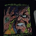 Corrosion Of Conformity - TShirt or Longsleeve - Corrosion of Conformity Animosity shirt