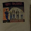 Cryptic Slaughter - TShirt or Longsleeve - Cryptic Slaughter shirt