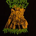 Municipal Waste - TShirt or Longsleeve - Municipal Waste Terror Shark shirt