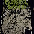 Municipal Waste - TShirt or Longsleeve - Municipal Waste Waste Hunter shirt