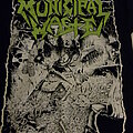 Municipal Waste - TShirt or Longsleeve - Municipal Waste Waste Hunter shirt